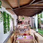 Family Flora Hotel Zlatograd