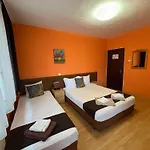 Hotel Family Flora Zlatograd