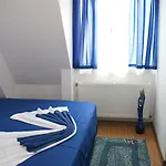 Hotel Family Flora 3*