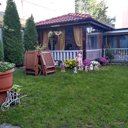 Family Flora