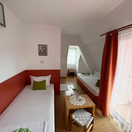 Hotel Family Flora Zlatograd