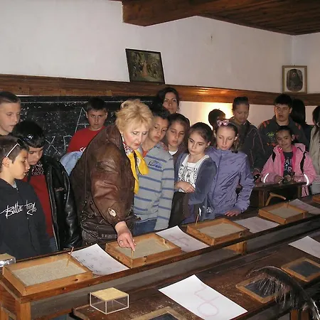 Family Flora Zlatograd