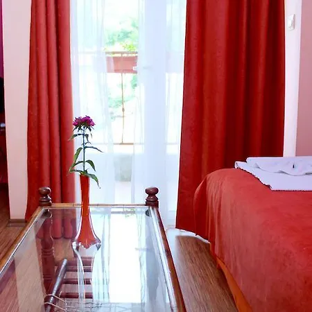 Family Flora 3* Zlatograd