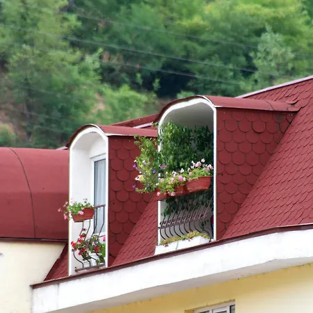 Hotel Family Flora Zlatograd