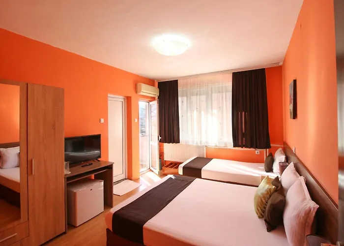 Family Flora Zlatograd