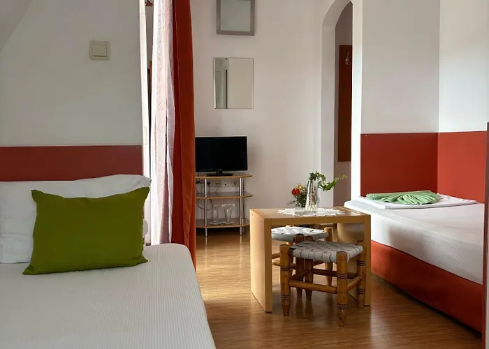 Hotel Family Flora Zlatograd