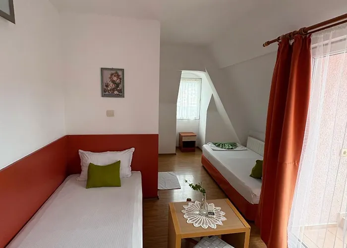 Hotel Family Flora Zlatograd