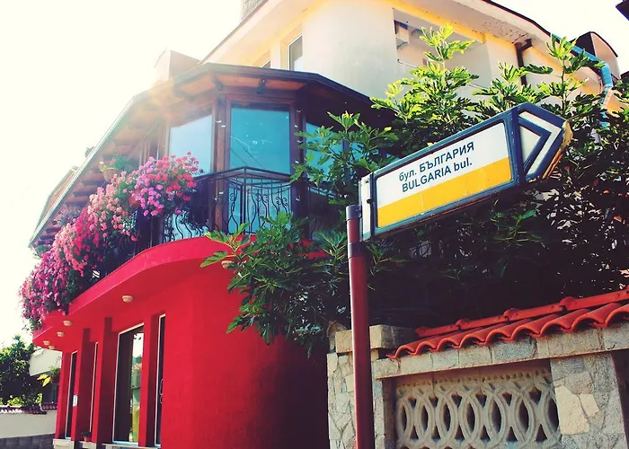 Family Flora Hotel Zlatograd